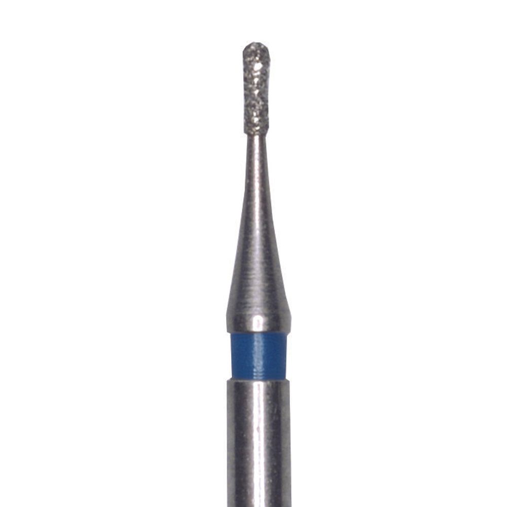 M838 007 FG 314 Бор алмазный (1 шт.), Meisinger, Германия