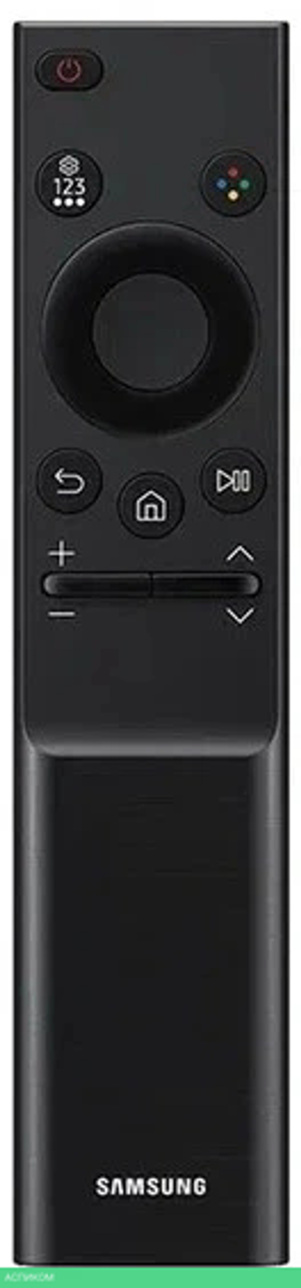 Телевизор LED Samsung 85" UE85U8000FUXRU