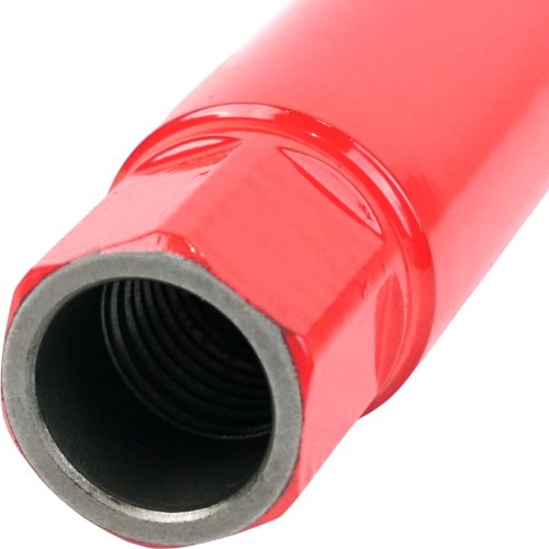 Алмазная коронка для сухого сверления с микроударом TEH TMD-52DL