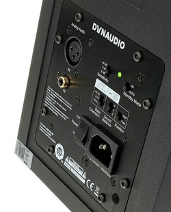 Dynaudio LYD-5 Black