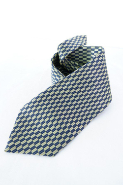 Галстук FANSTYLE в винтажном стиле