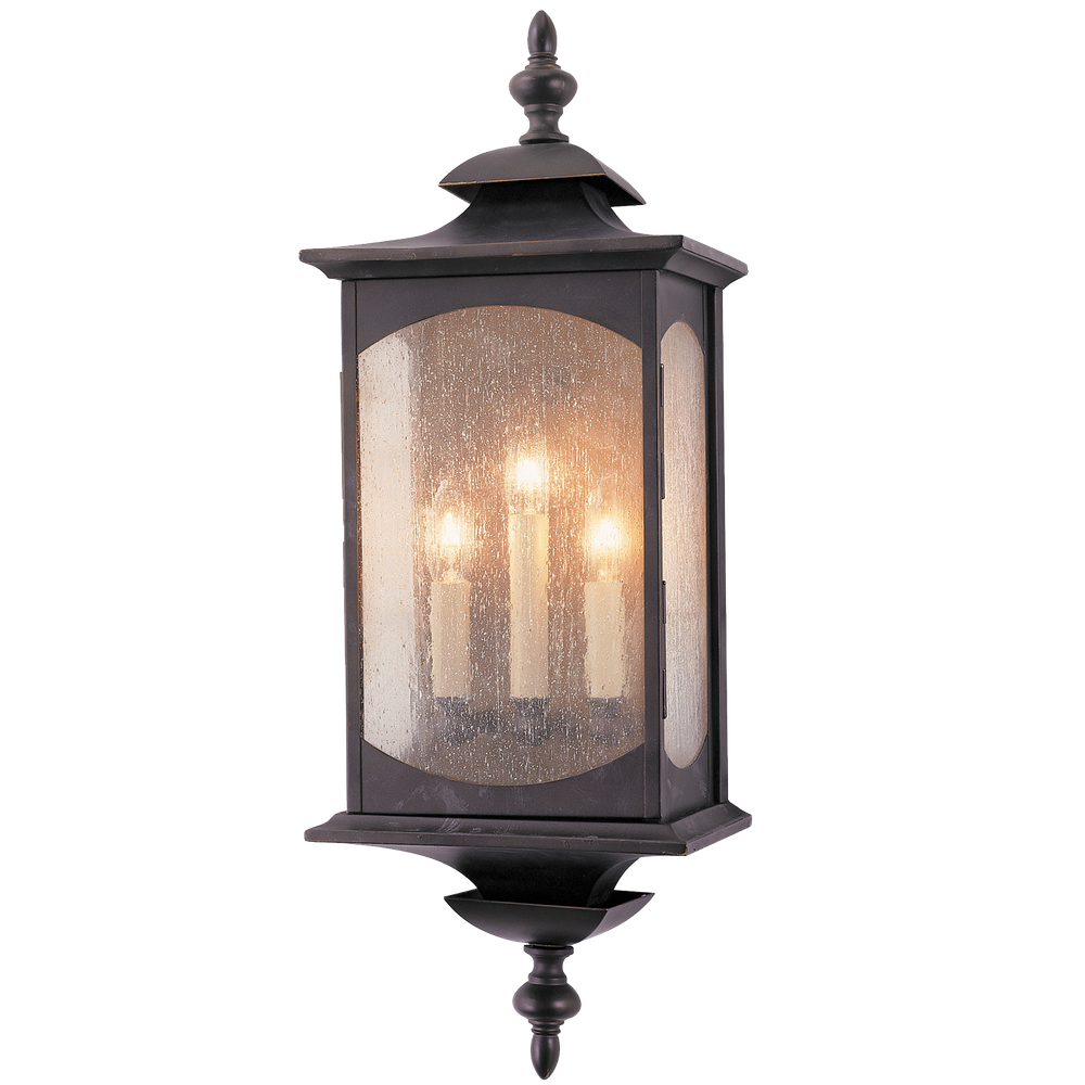 Люстра Visual Comfort Market Square Large Lantern