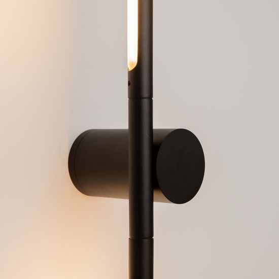 Настенный светильник (бра) Maytoni MOD432WL-L9B3K