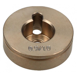 Подающий ролик 0,9-1,0 T (42,0001,6689)