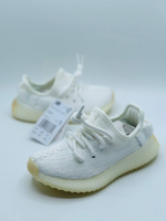 Детские кроссовки Adidas Yeezy Boost 350 premium