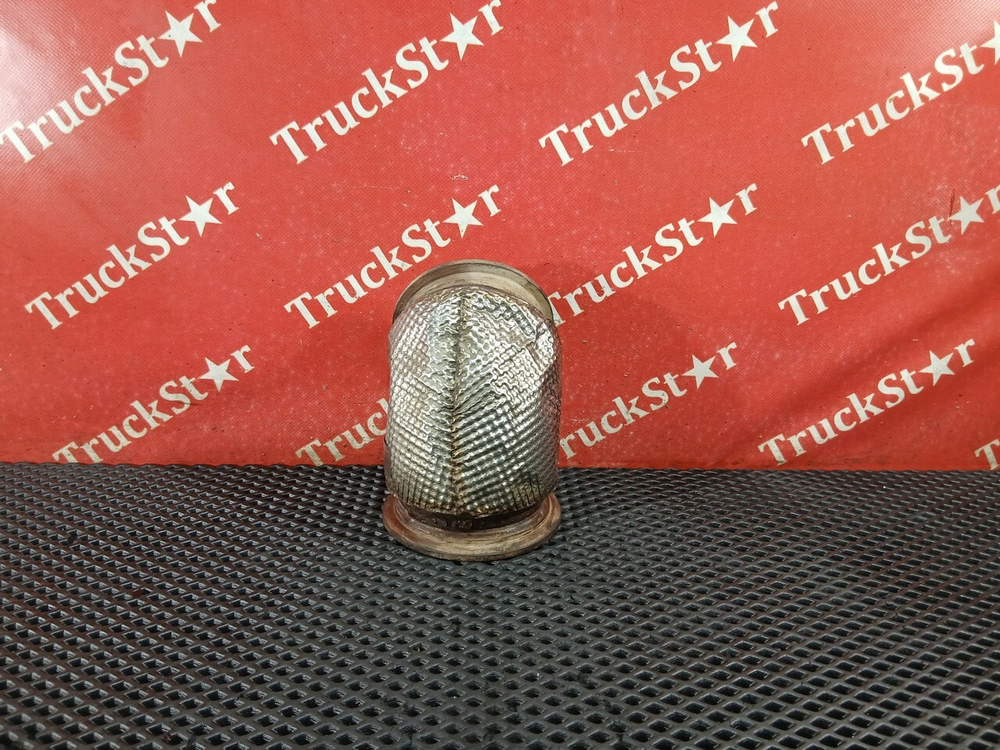 Труба глушителя 2022г