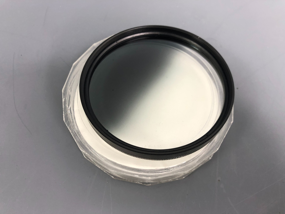 Marumi 77mm GC Gray