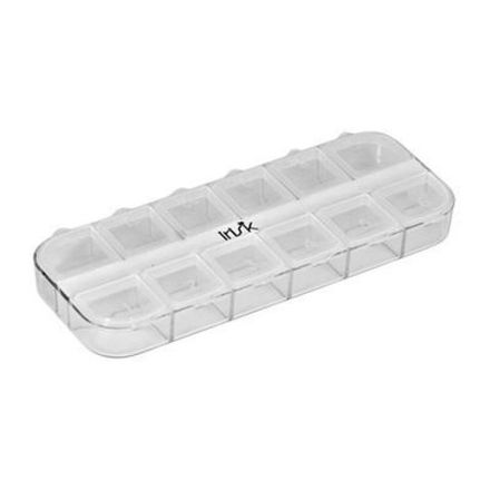 Irisk Бокс для украшений прямоуг. 12 ячеек