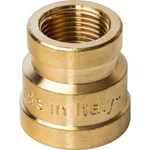 Муфта STOUT переходная 1/2"x3/8" ВР/ВР