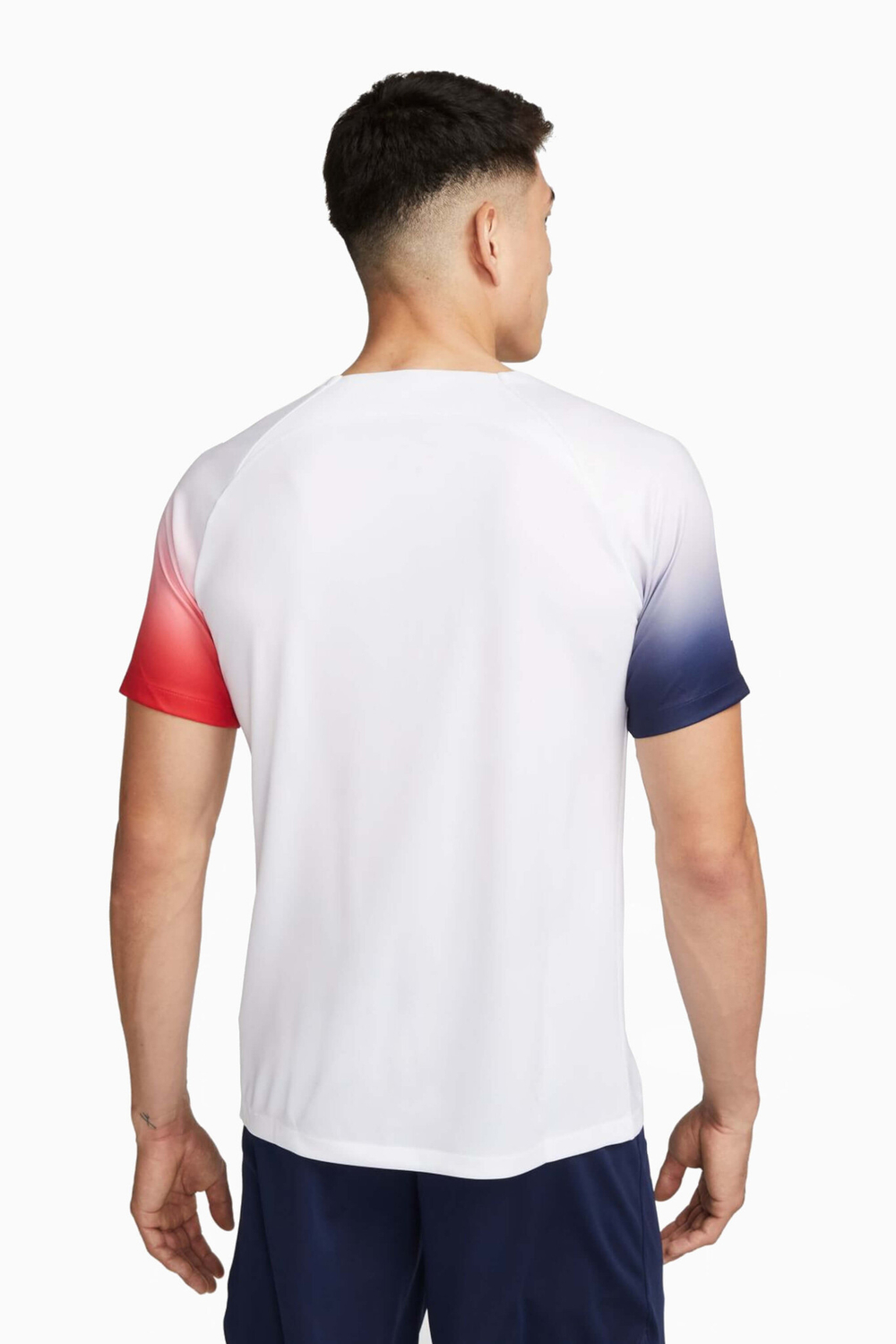 Футболка Nike PSG 23/24 Pre-Match