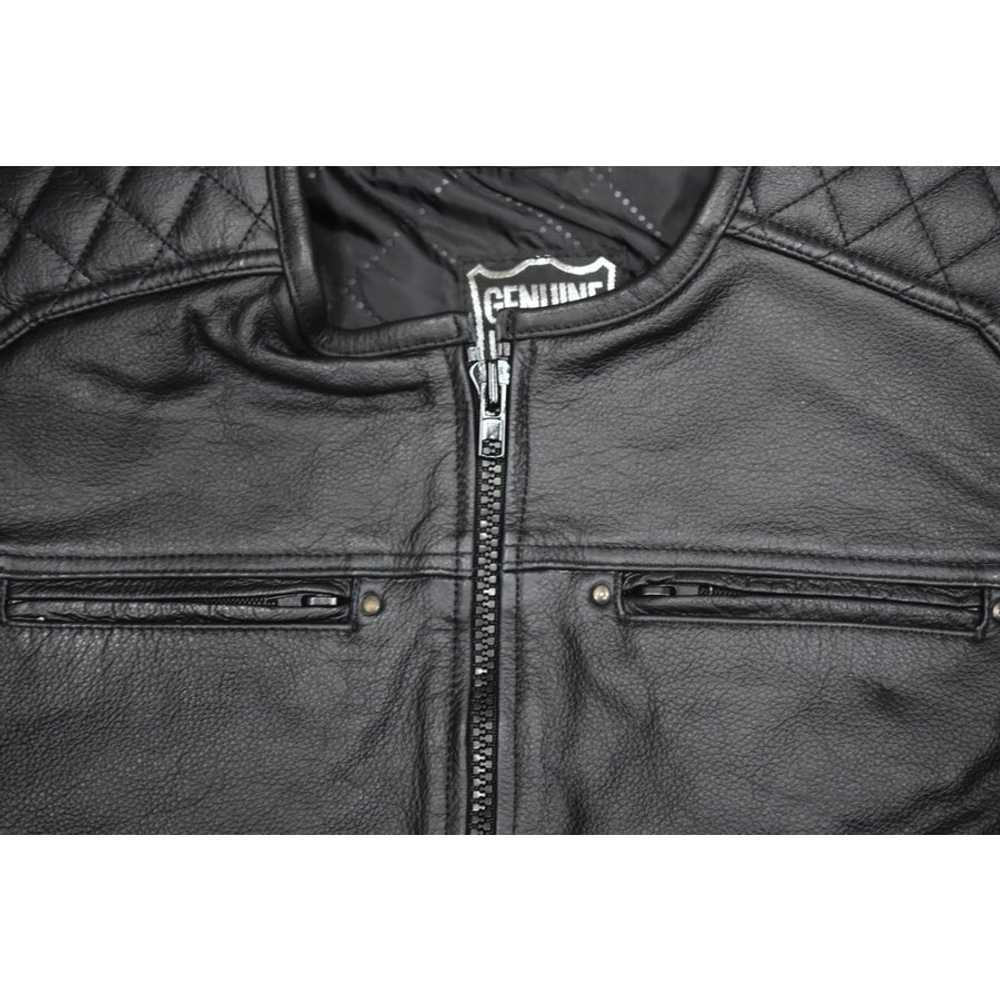 жилет VEST Quilted XL