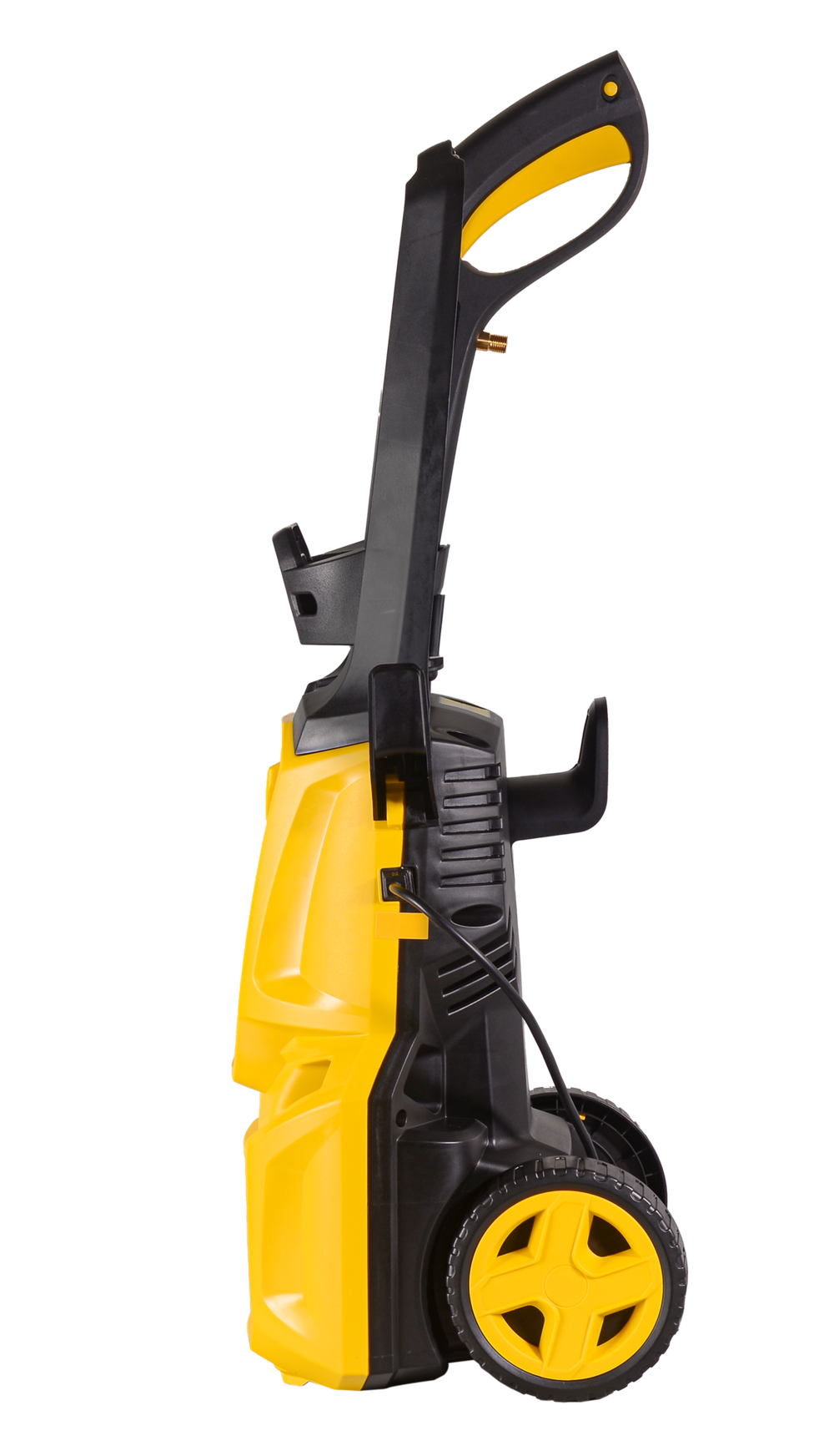 Мойка высокого давления Huter M165-PW