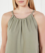 Платье OREL Marella SPORT - зеленый(36210152)