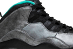 Кроссовки Jordan Air Jordan 10 Retro Lady Of Liberty 2015