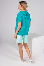 Шорты Торри №5 Valentina