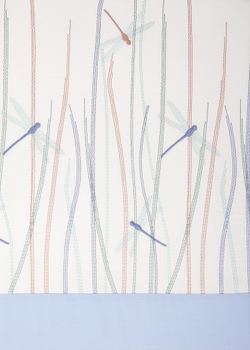 Постельное белье 1.5 спальное Bovi Picnic Португалия