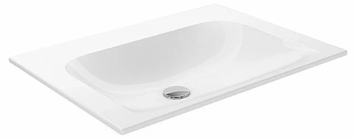 Раковина Keuco Plan 65,5 32950316500 белая