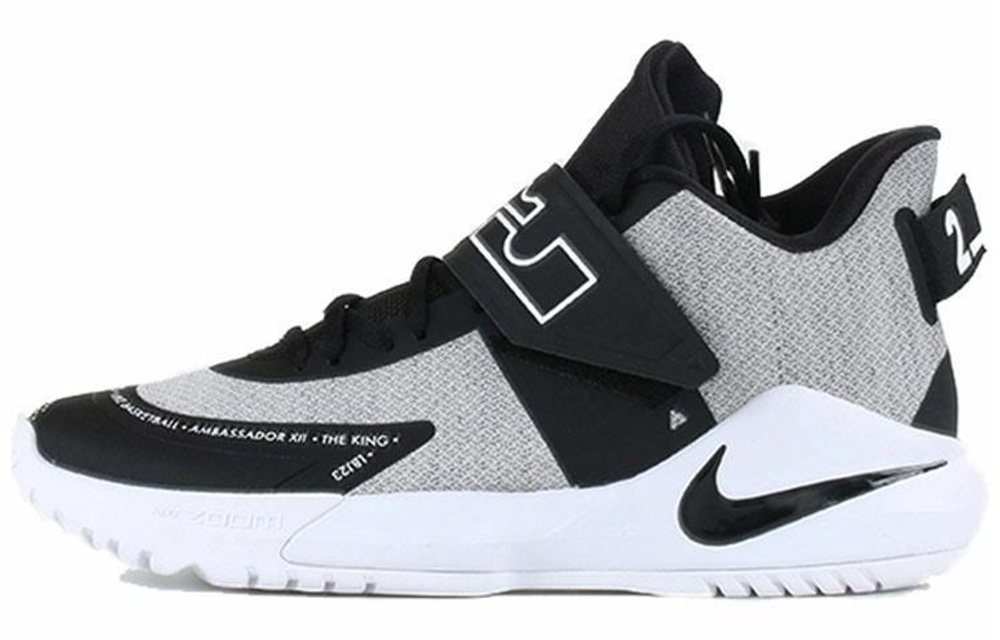 Кроссовки Nike Ambassador 12 Ambassador Xii