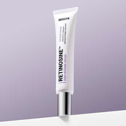 ROVECTIN Крем с ретинозином 0,1% Retinosine Deep Intense Cream (30 мл)