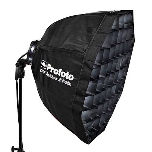 Соты Profoto Softgrid OCF 50° 2' Octa (60x60 cm)