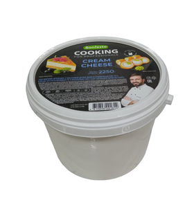 СЫР мягкий сливочный «Кремчиз» 70% 2,25 кг,COOKING,