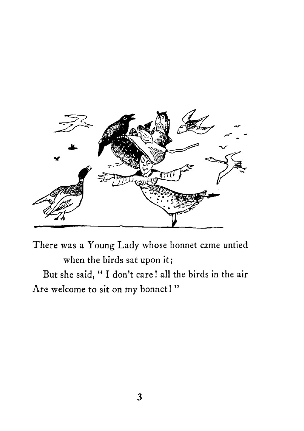 The book of nonsense. to which is added more nonsense: with all the original pictures and verses | Edward Lear