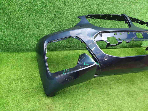 Бампер передний BMW X3 G01 X4 G02 (17-21) M-Paket