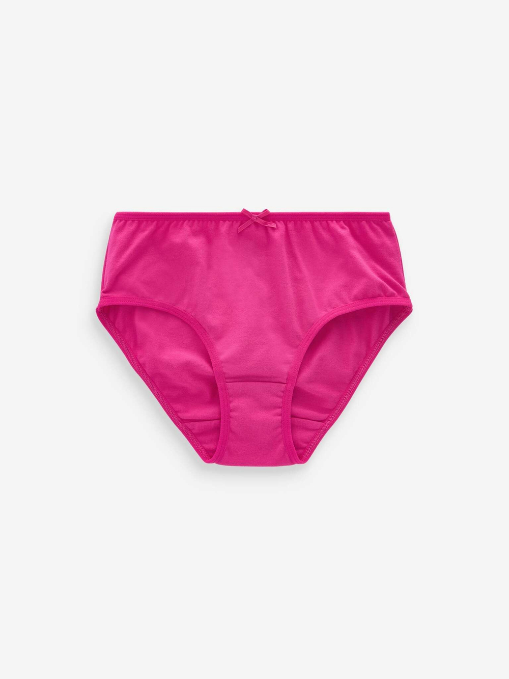 Трусы для девочки Next 407-088, 10 шт., Розовый