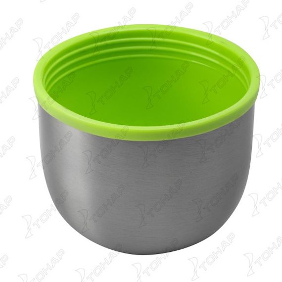 Термос (HS.TM-021-LG) 1000ML (дополн.пласт.чашка) TONAR