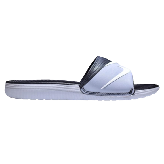 Nike Solarsoft KD Slide 2 'Dove Grey Black'
