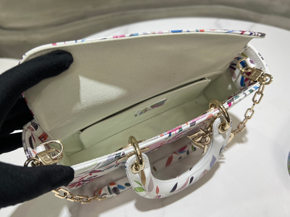 Christian Dior Lady D-Joy Bag 26 cm