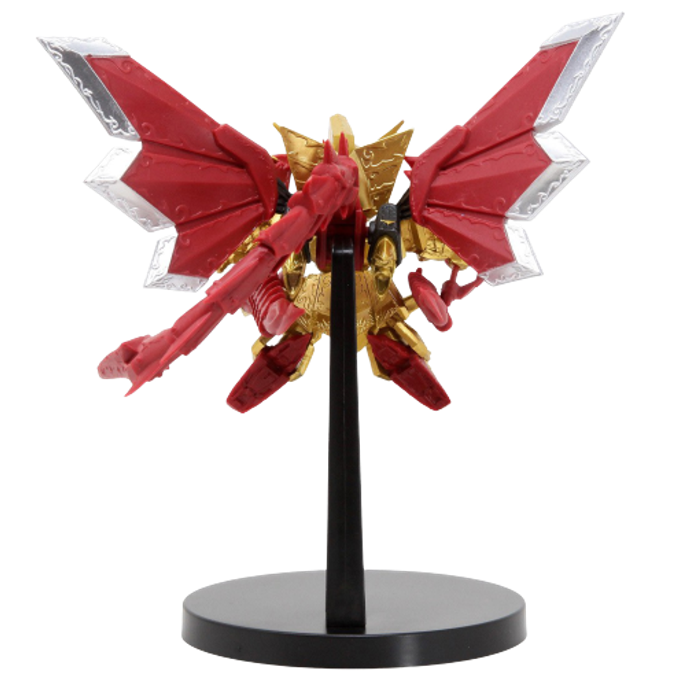 Фигурка Sd Gundam Superior Dragon (Knight Of Light)