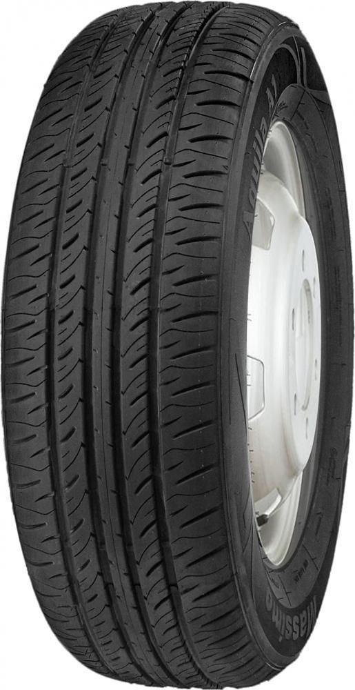 Massimo Aquila A1 205/50 R16 87W