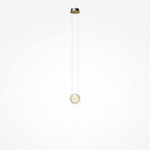 Подвесной светильник Maytoni Pharao MOD361PL-L7BS3K