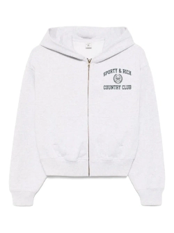 SPORTY&RICH