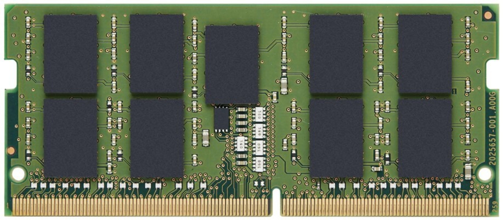 Модуль памяти SODIMM DDR4 32GB Kingston KSM32SED8/32MF