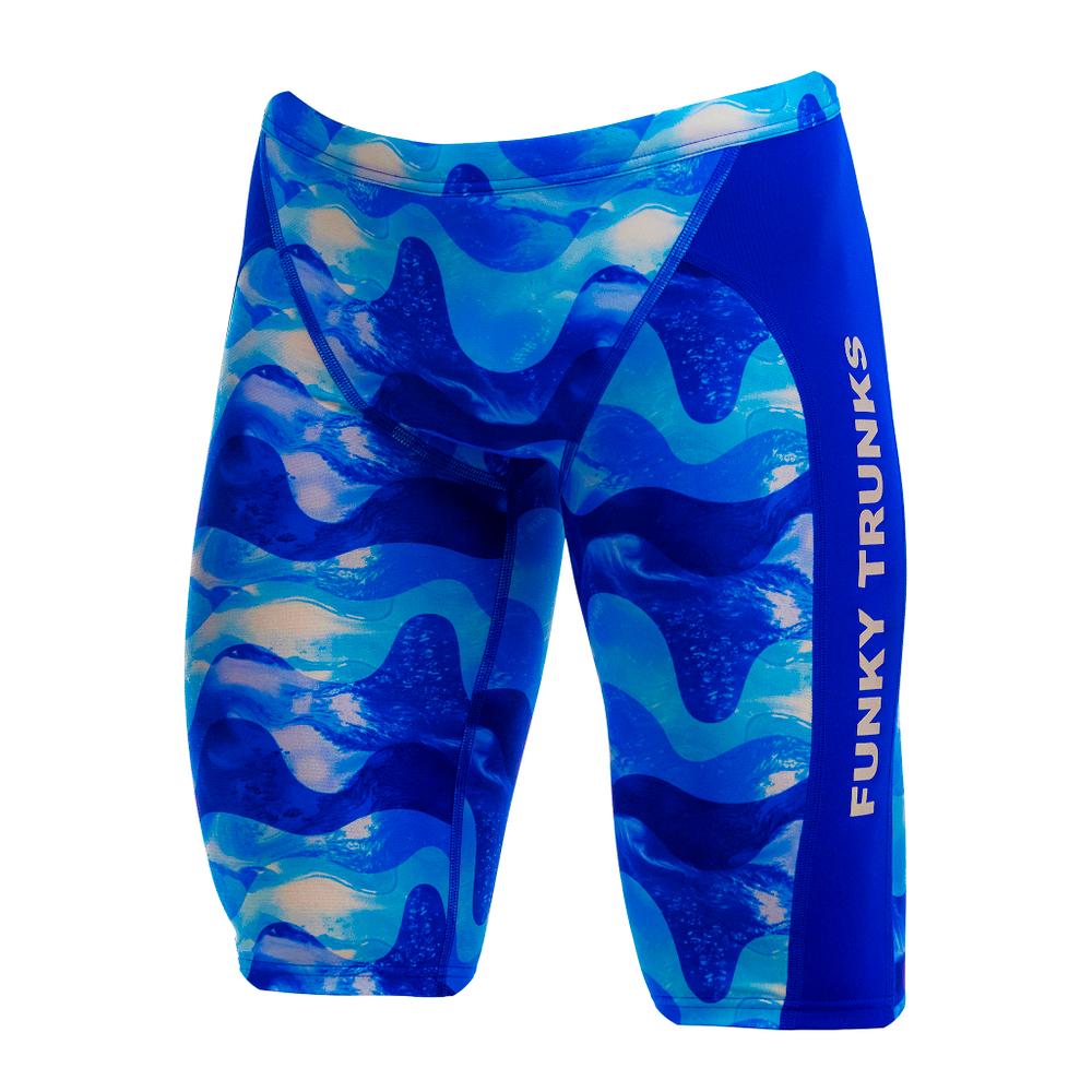 Джаммеры FUNKY TRUNKS Boys Dive In
