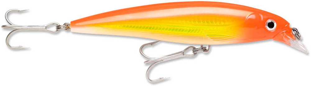 Воблер RAPALA X-Rap Saltwater SXR12 / 12 см, 22 г, цвет HH