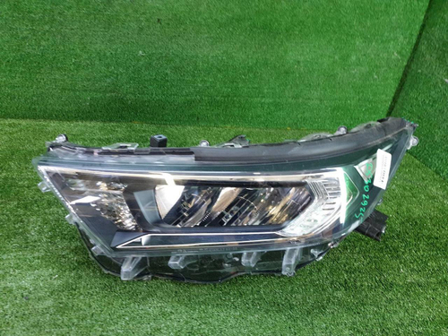 Фара левая Toyota RAV4 5 XA50 (2018-н.в.) LED