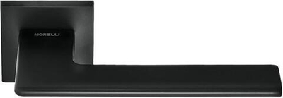 Ручка дверная "Plateau" MH-51-S6 черный