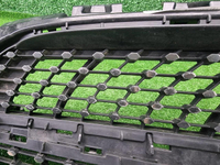 Решетка радиатора Mercedes CLA C118 (2019-2023)