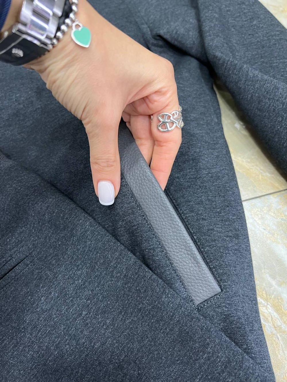 Костюм Brunello Cucinelli