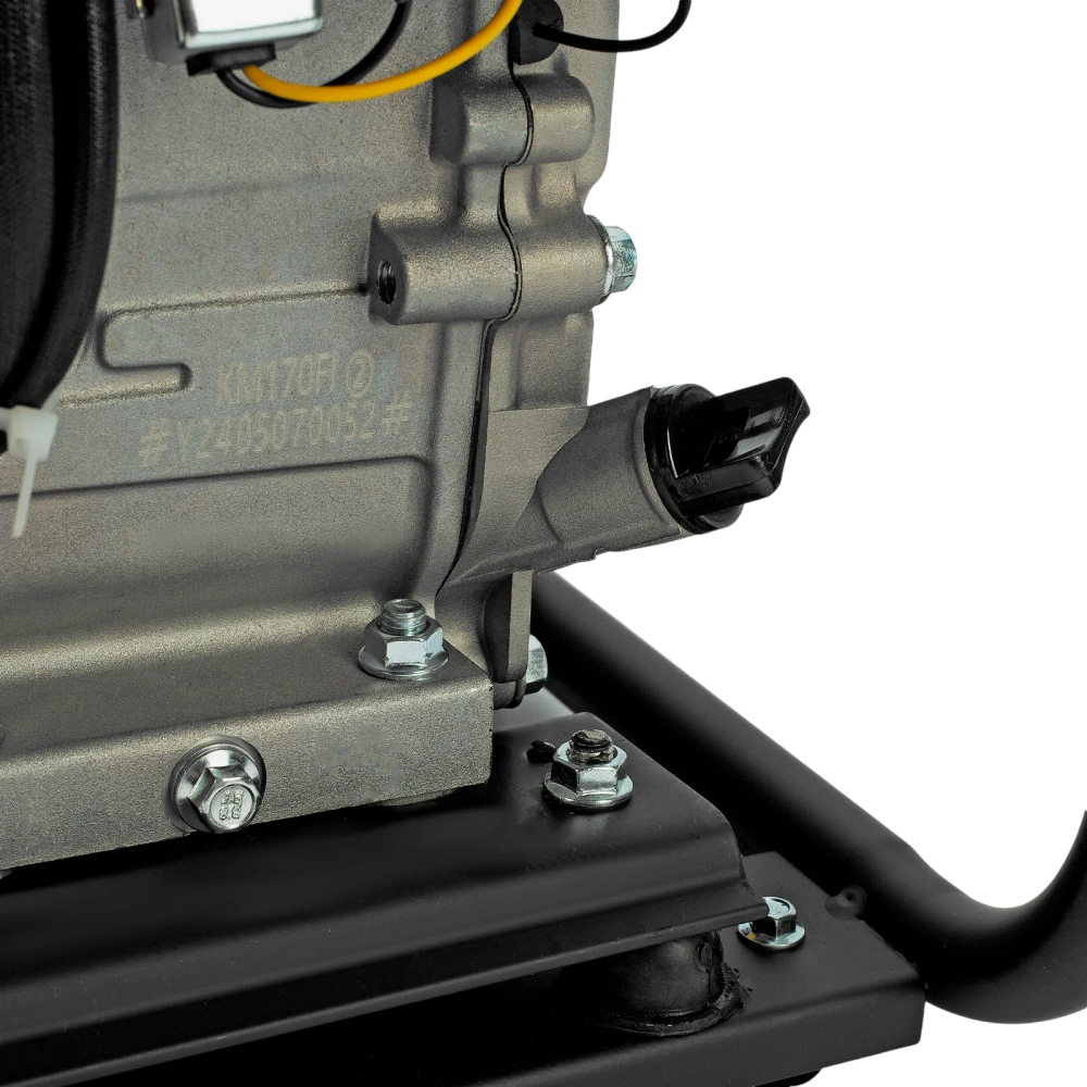 Генератор инверторный Denzel GK-2200iF