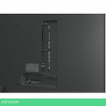 MiniLED телевизор LG QNED evo AI QNED86 86QNED86A6A