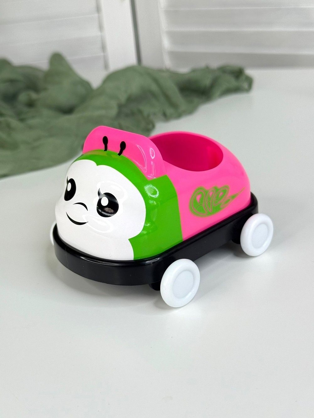 Пупс-мини BERENGUER виниловый 13см (16926B)