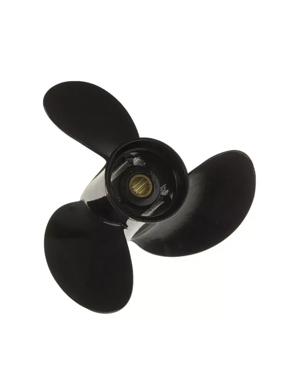 Винт Tohatsu/Nissan 9.9-20л.с; 3x9-1/4x10-1/2