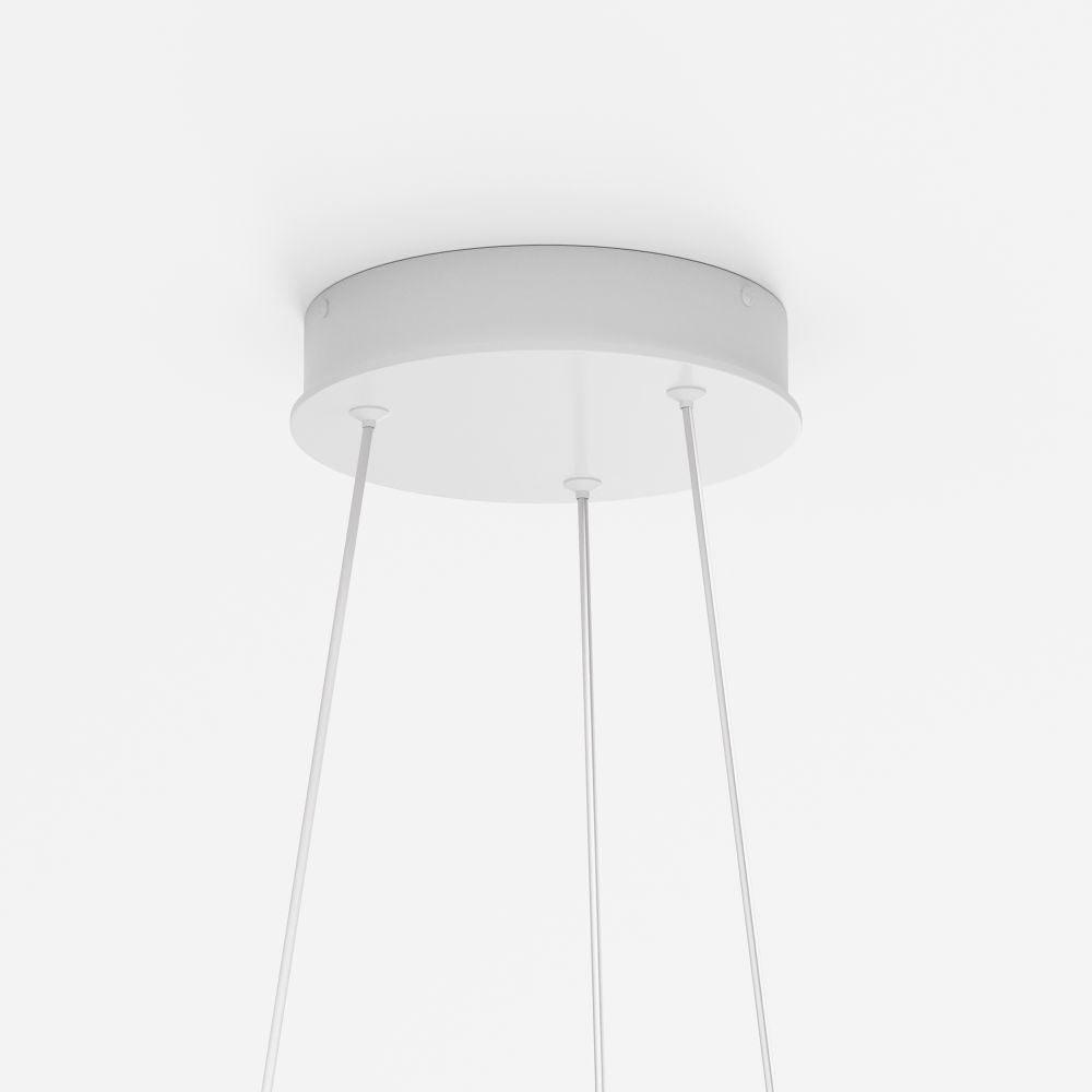 Подвесной светильник Maytoni MOD058PL-L54WK