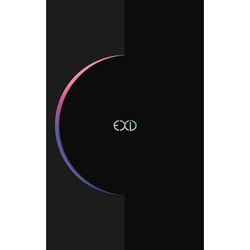 Альбом EXID - Eclipse 3rd Mini Album