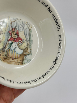 Пиала Peter Rabbit, Wedgwood