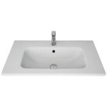 Умывальник мебельный ЭЙФОРИЯ 80